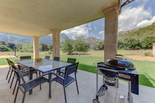 Villa Parad�s