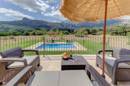Villa Parad�s