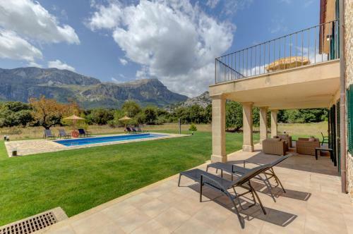 Villa Parad�s