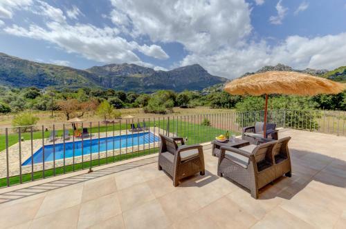 Villa Parad�s