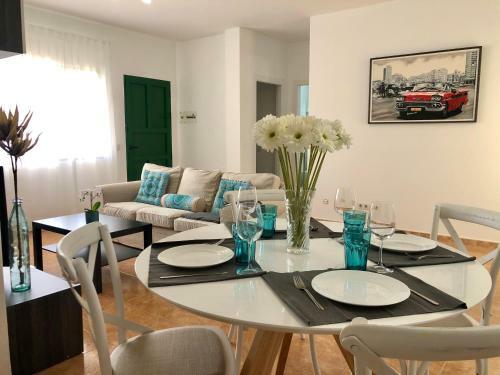 Apartamento Playa Dorada Bajo