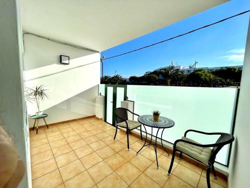 Apartamento Playa Dorada Bajo