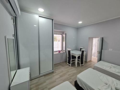 Vasili's Apartment