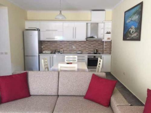 Superior Private Apartment At The Resort In Sarande