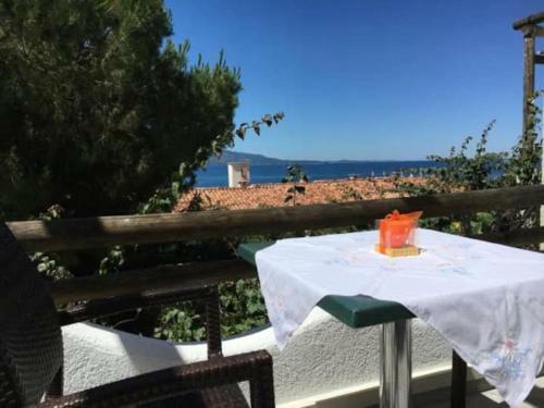 Superior Private Apartment At The Resort In Sarande