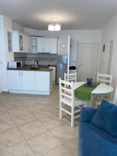 Apartamento Relax Apts Saranda 1