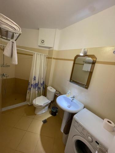 Apartamento Relax Apts Saranda 1