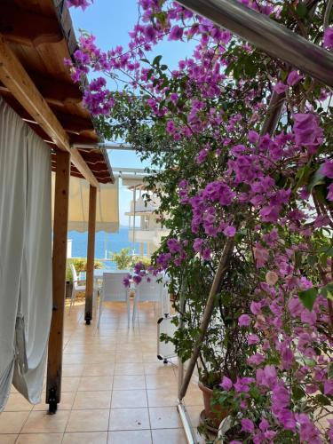 Apartamento Relax Apts Saranda 1