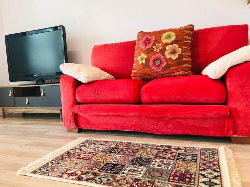 Cosy And Comfy Apartment Near The Beach