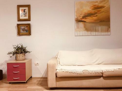 Cosy And Comfy Apartment Near The Beach