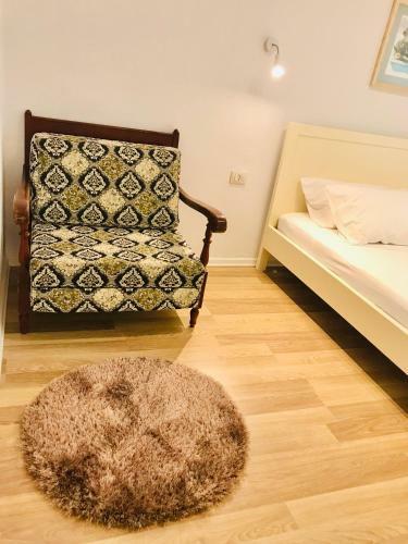 Cosy And Comfy Apartment Near The Beach
