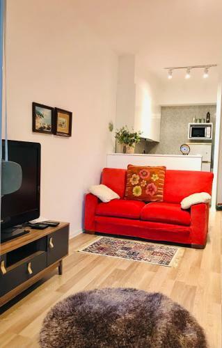 Cosy And Comfy Apartment Near The Beach