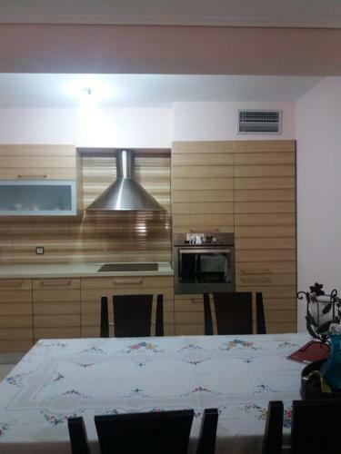 Dako Apartment
