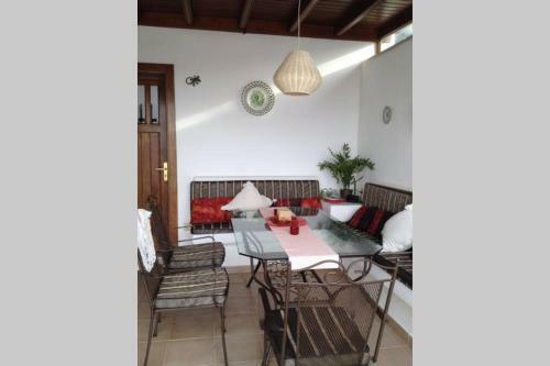 Villa Isa Sea Views