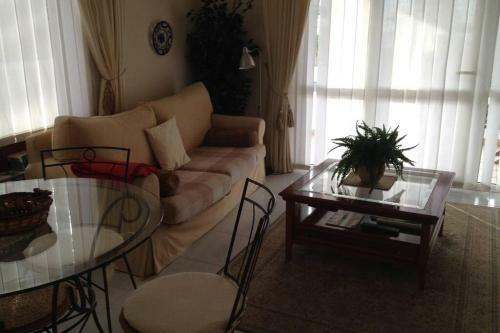 Villa Isa Sea Views