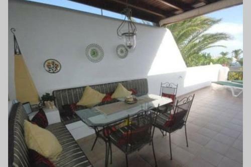 Villa Isa Sea Views