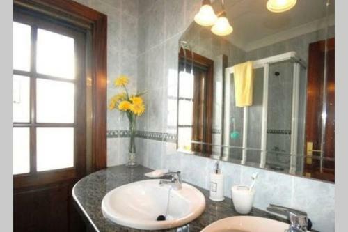 Villa Isa Sea Views