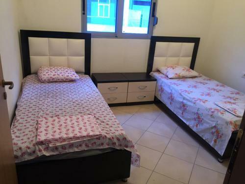 Apartamento Isak