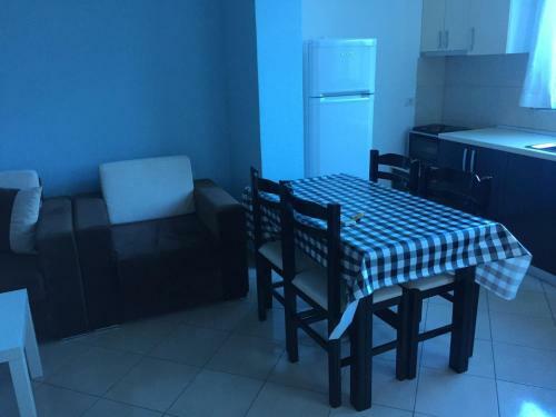 Apartamento Isak