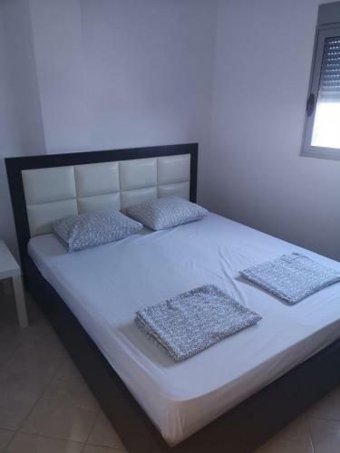 Apartamento Isak