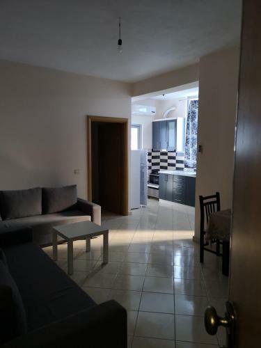 Apartamento Isak