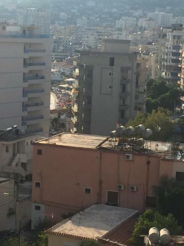 Apartamento Isak