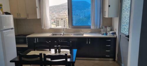 Apartamento Isak