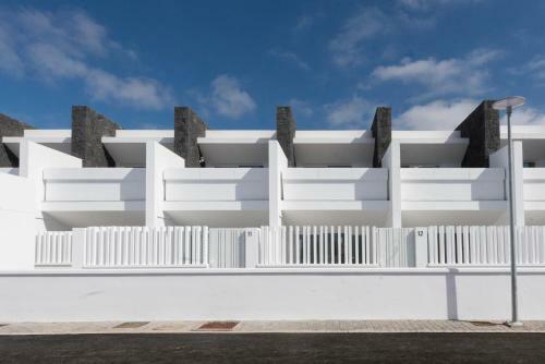 Apartamento Casa Reina