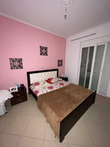 Apartamento Kristis Home