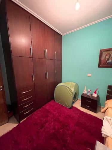Apartamento Kristis Home