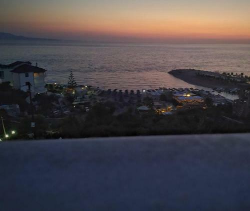 New Apartment Next To The Sea