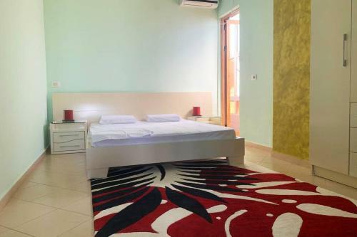 Apartamento Maria Cozy Penthause