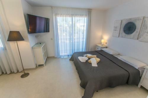 Villas Armonia