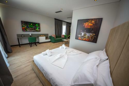 Apart-hotel Lili2