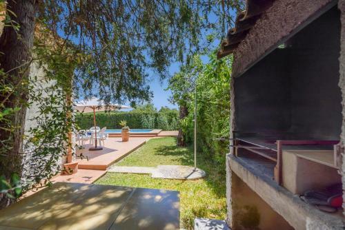 Villa Can Amer