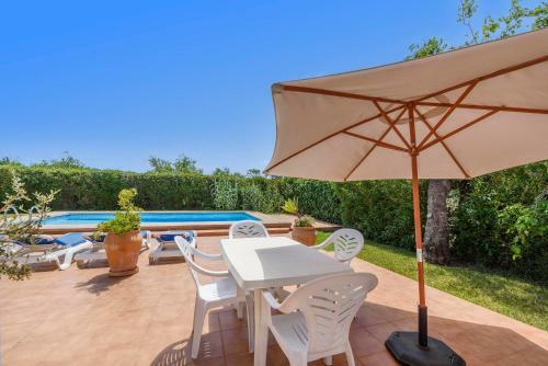 Villa Can Amer