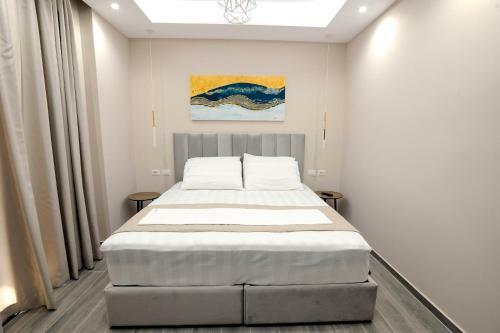 Bed & Breakfast Afrodite Suites