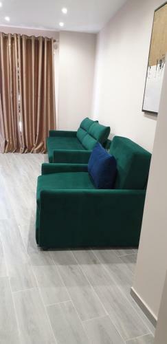 Bed & Breakfast Afrodite Suites