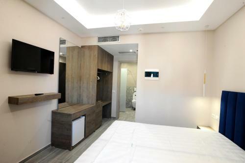 Bed & Breakfast Afrodite Suites