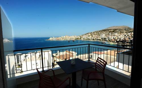 Bed & Breakfast Afrodite Suites