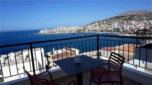 Bed & Breakfast Afrodite Suites