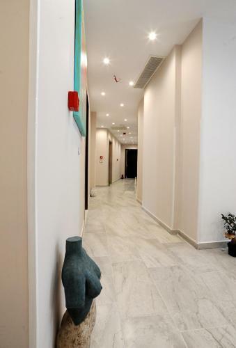 Bed & Breakfast Afrodite Suites
