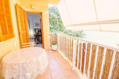 Lovely Apartment A Few Meters From The Beach