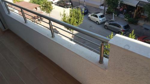 Mels Apartments