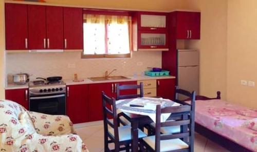 Apartamento Vila Jakupi