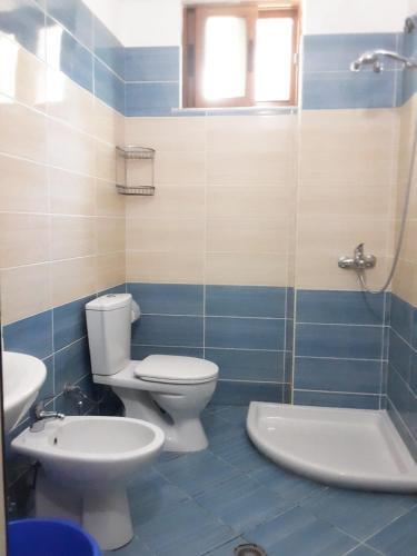 Apartamento Vila Jakupi