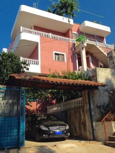 Apartamento Vila Jakupi
