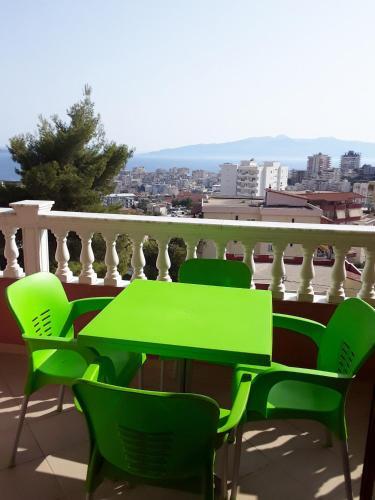 Apartamento Vila Jakupi