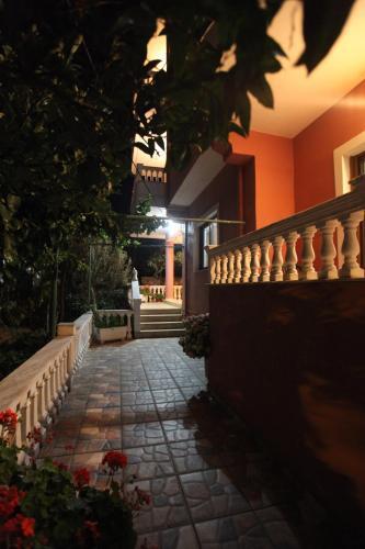 Apartamento Vila Jakupi