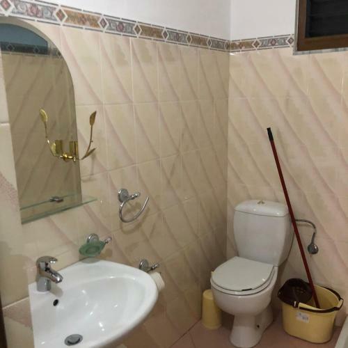 Muca Apartments